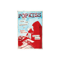 Bloomsbury Publishing PLC Popkiss (häftad, eng)