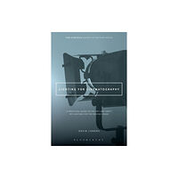 Bloomsbury Publishing PLC Lighting for Cinematography (häftad, eng)