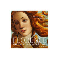 Black Dog & Leventhal Publishers Inc Florence (inbunden, eng)