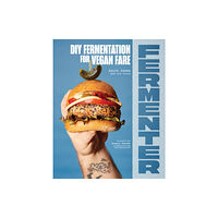 Blue Star Press Fermenter (häftad, eng)