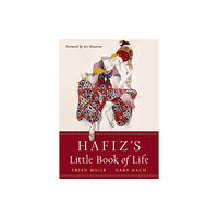 Red Wheel/Weiser Hafiz's Little Book of Life (häftad, eng)