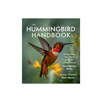 Workman Publishing The Hummingbird Handbook (häftad, eng)