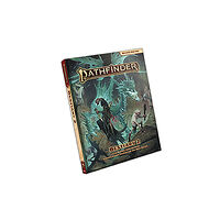 Paizo Publishing, LLC Pathfinder Bestiary 2 (P2) (inbunden, eng)
