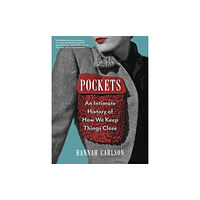 Workman Publishing Pockets (inbunden, eng)