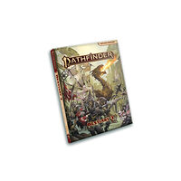 Paizo Publishing, LLC Pathfinder Bestiary 3 (inbunden, eng)