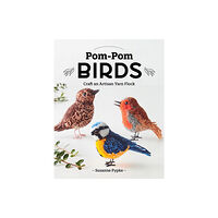 C & T Publishing Pom-Pom Birds (häftad, eng)