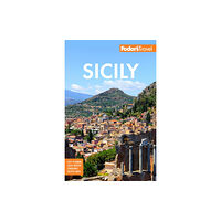 Random House USA Inc Fodor's Sicily (häftad, eng)