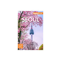 Random House USA Inc Fodor's Seoul (häftad, eng)