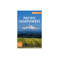 Random House USA Inc Fodor's Pacific Northwest (häftad, eng)