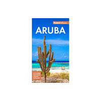 Random House USA Inc Fodor's InFocus Aruba (häftad, eng)