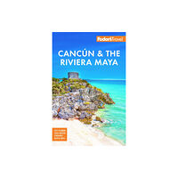 Random House USA Inc Fodor's Cancun & the Riviera Maya (häftad, eng)