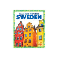 Jump! Incorporated Sweden (inbunden, eng)