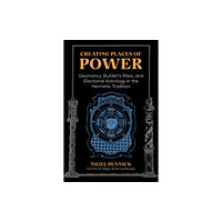 Inner Traditions Bear and Company Creating Places of Power (häftad, eng)