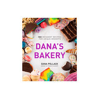 Page Street Publishing Co. Dana’s Bakery (inbunden, eng)