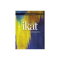 Interweave Press Inc Ikat (inbunden, eng)