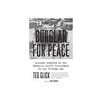 PM Press Burglar for Peace (häftad, eng)