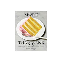 Workman Publishing More Than Cake (inbunden, eng)