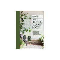 Workman Publishing Terrain: The Houseplant Book (inbunden, eng)