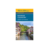 Avalon Travel Publishing Rick Steves Snapshot Basque Country: Spain & France (Fourth Edition) (häftad, eng)