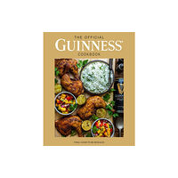 Insight Editions Official Guinness Cookbook (inbunden, eng)