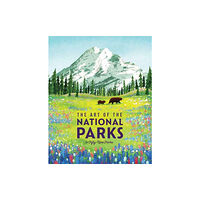 Insight Editions The Art of the National Parks (inbunden, eng)