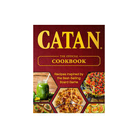 Ulysses Press Catan(r) (inbunden, eng)