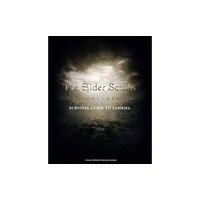 Insight Editions Elder Scrolls: The Official Survival Guide to Tamriel (inbunden, eng)