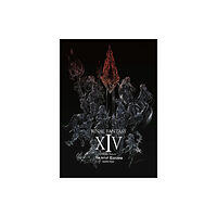 Square Enix Final Fantasy XIV: A Realm Reborn -- The Art of Eorzea -Another Dawn- (häftad, eng)