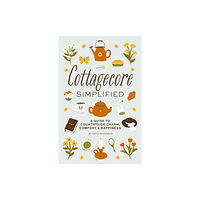 HarperCollins Focus Cottagecore Simplified (inbunden, eng)