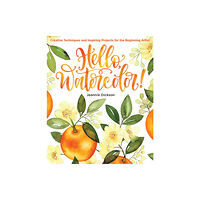 Mixed Media Resources Hello, Watercolor! (häftad, eng)