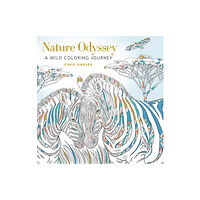 Mixed Media Resources Nature Odyssey (häftad, eng)