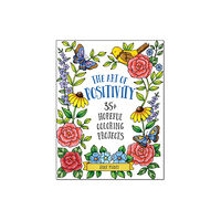 Mixed Media Resources The Art of Positivity (häftad, eng)