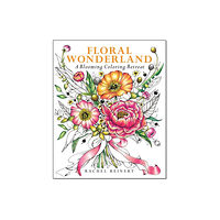 Mixed Media Resources Floral Wonderland