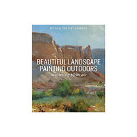 Mixed Media Resources Beautiful Landscape Painting Outdoors (häftad, eng)