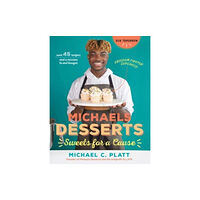 Mixed Media Resources Michael's Desserts (häftad, eng)