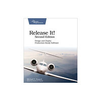The Pragmatic Programmers Release It! (häftad, eng)