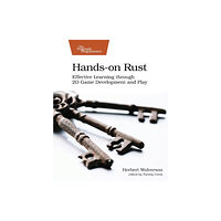 The Pragmatic Programmers Hands-on Rust (häftad, eng)