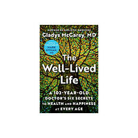 Atria Books Well-Lived Life (häftad, eng)