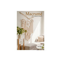 Mango Media Macrame (häftad, eng)