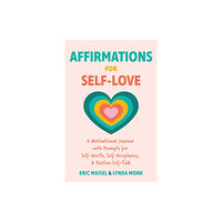 Turner Publishing Company Affirmations for Self-Love (häftad, eng)