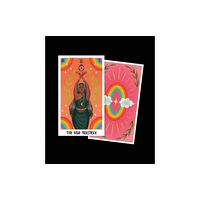 Simon & Schuster Tarot for You and Me