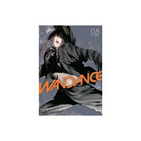 Kodansha America, Inc Wandance 8 (häftad, eng)