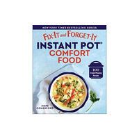 Good Books Fix-It and Forget-It Instant Pot Comfort Food (häftad, eng)