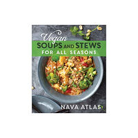 Amberwood Press Vegan Soups and Stews For All Seasons (häftad, eng)
