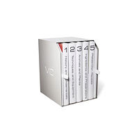 The Cooking Lab Modernist Cuisine:The Art and Science of Cooking (inbunden, eng)