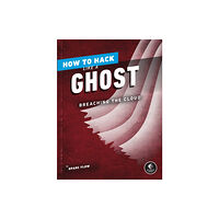No Starch Press,US How to Hack Like a Ghost (häftad, eng)