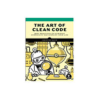 No Starch Press,US The Art of Clean Code (häftad, eng)