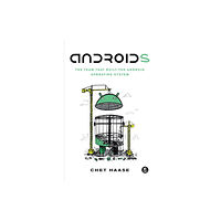 No Starch Press,US Androids (häftad, eng)