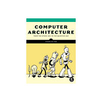 No Starch Press,US Computer Architecture (häftad, eng)