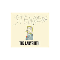 New York Review Books The Labyrinth (inbunden, eng)